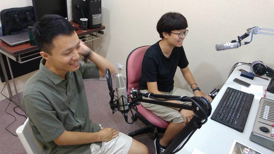 邱揚仁