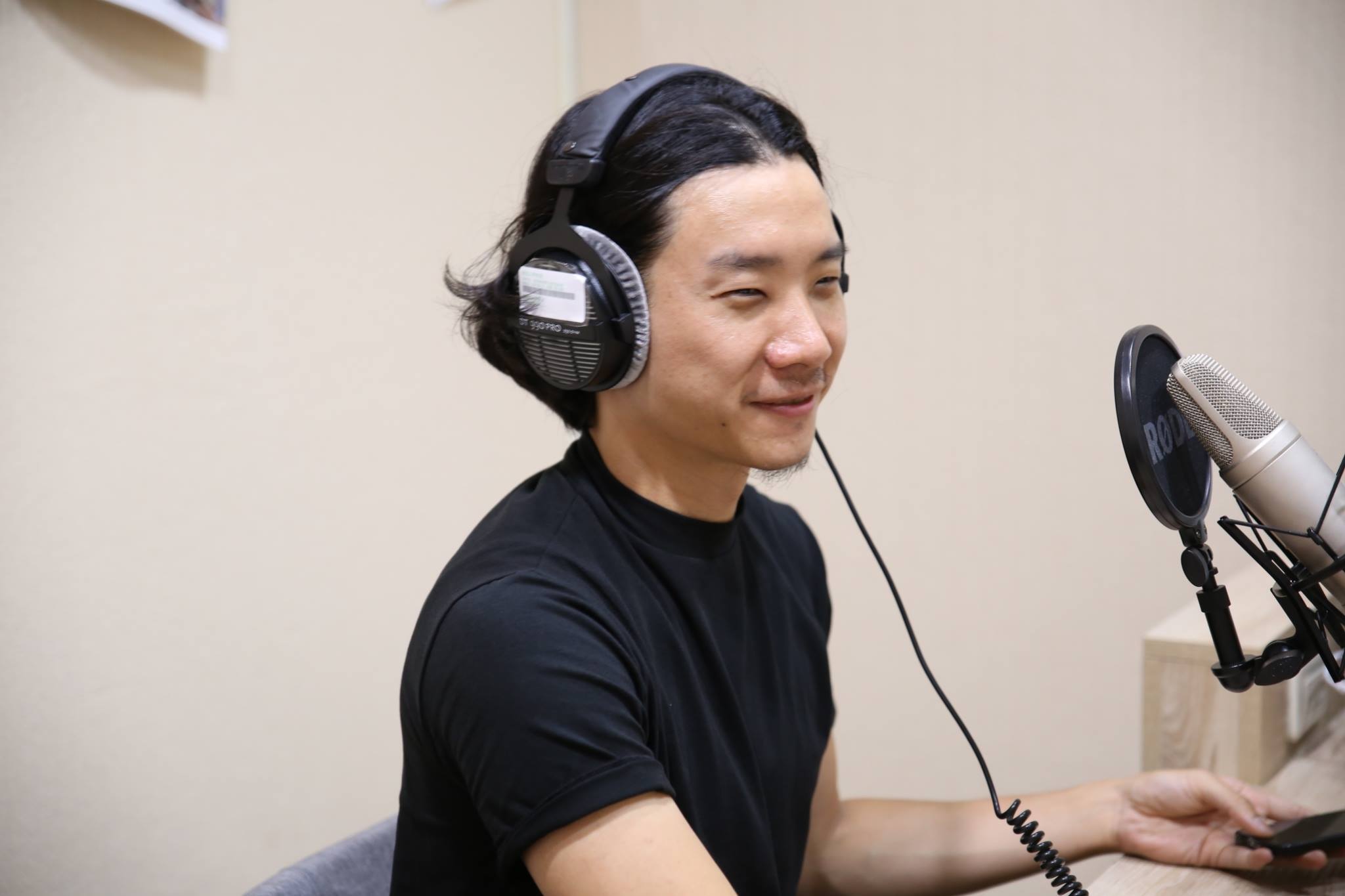 Corn Huang